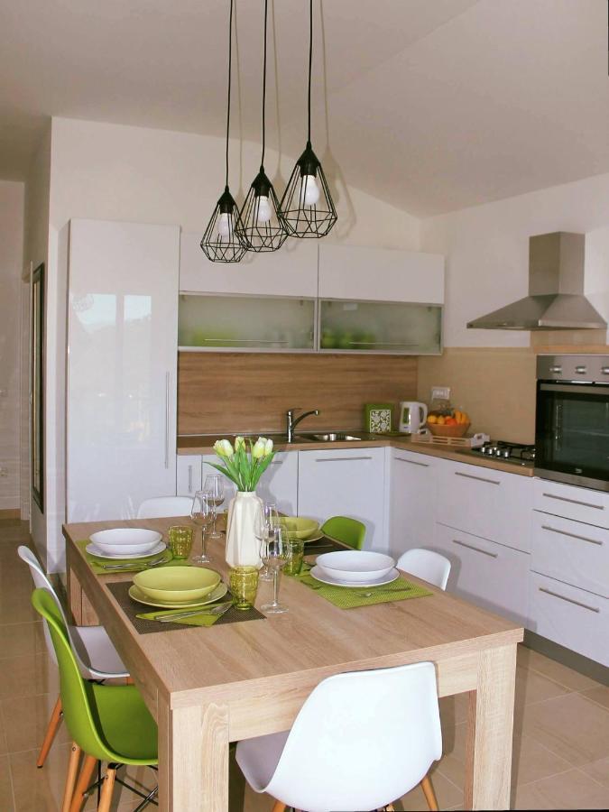Apartman Ruza 2 Opric Extérieur photo