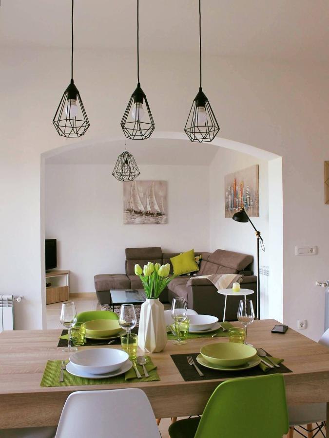 Apartman Ruza 2 Opric Extérieur photo