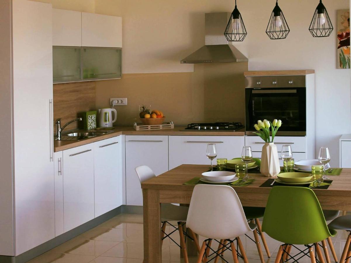 Apartman Ruza 2 Opric Extérieur photo