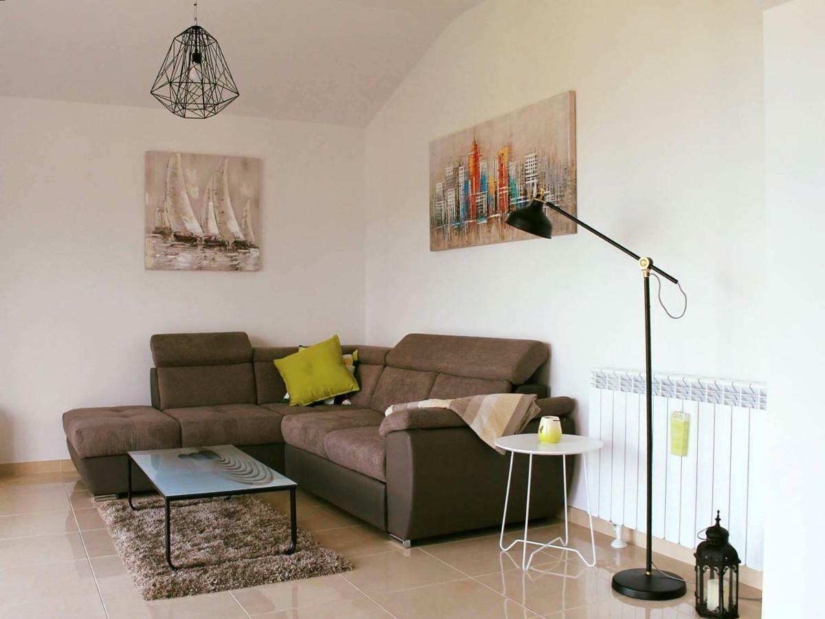 Apartman Ruza 2 Opric Extérieur photo