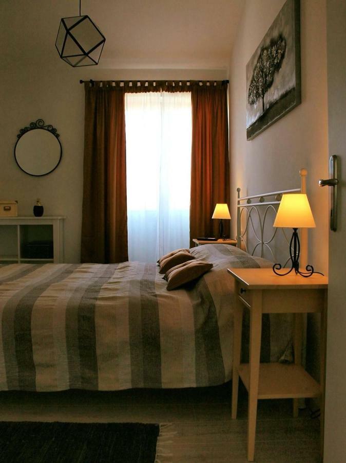 Apartman Ruza 2 Opric Extérieur photo