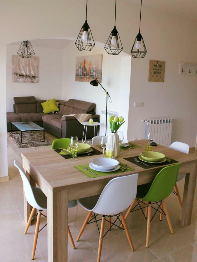 Apartman Ruza 2 Opric Extérieur photo