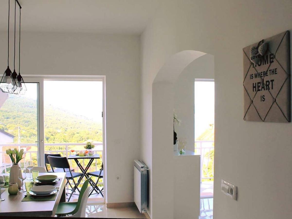 Apartman Ruza 2 Opric Extérieur photo