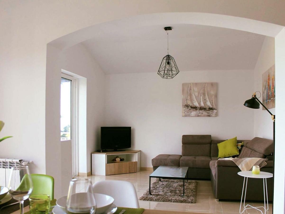 Apartman Ruza 2 Opric Extérieur photo