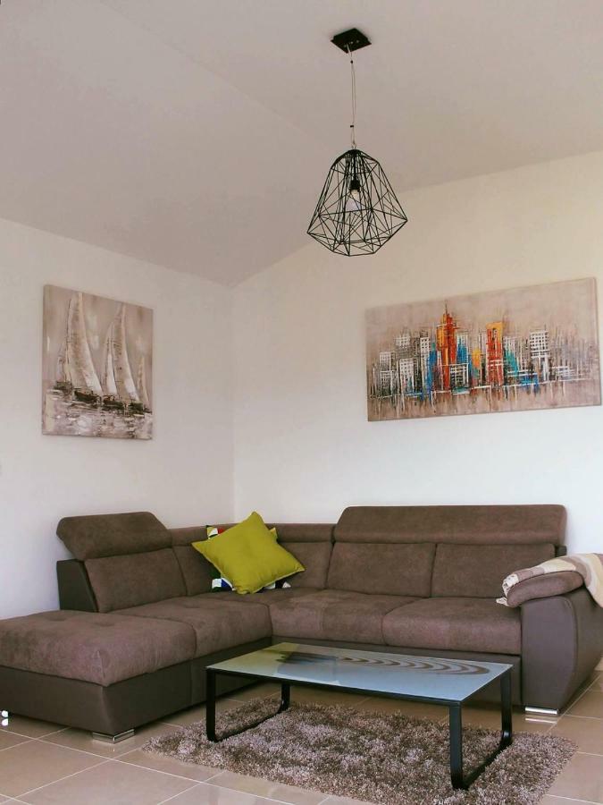 Apartman Ruza 2 Opric Extérieur photo