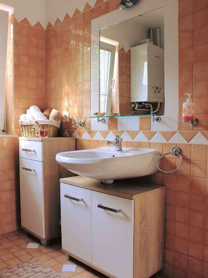 Apartman Ruza 2 Opric Extérieur photo