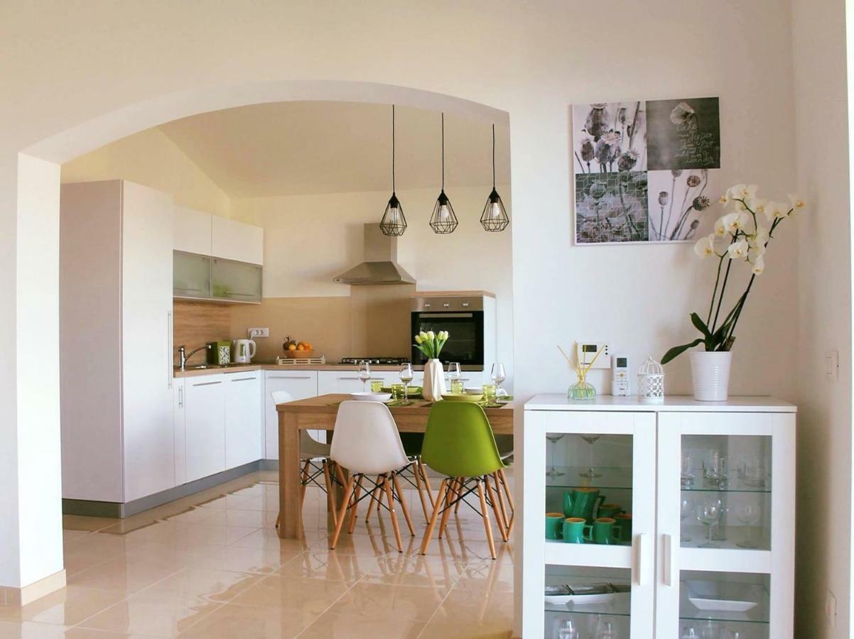 Apartman Ruza 2 Opric Extérieur photo