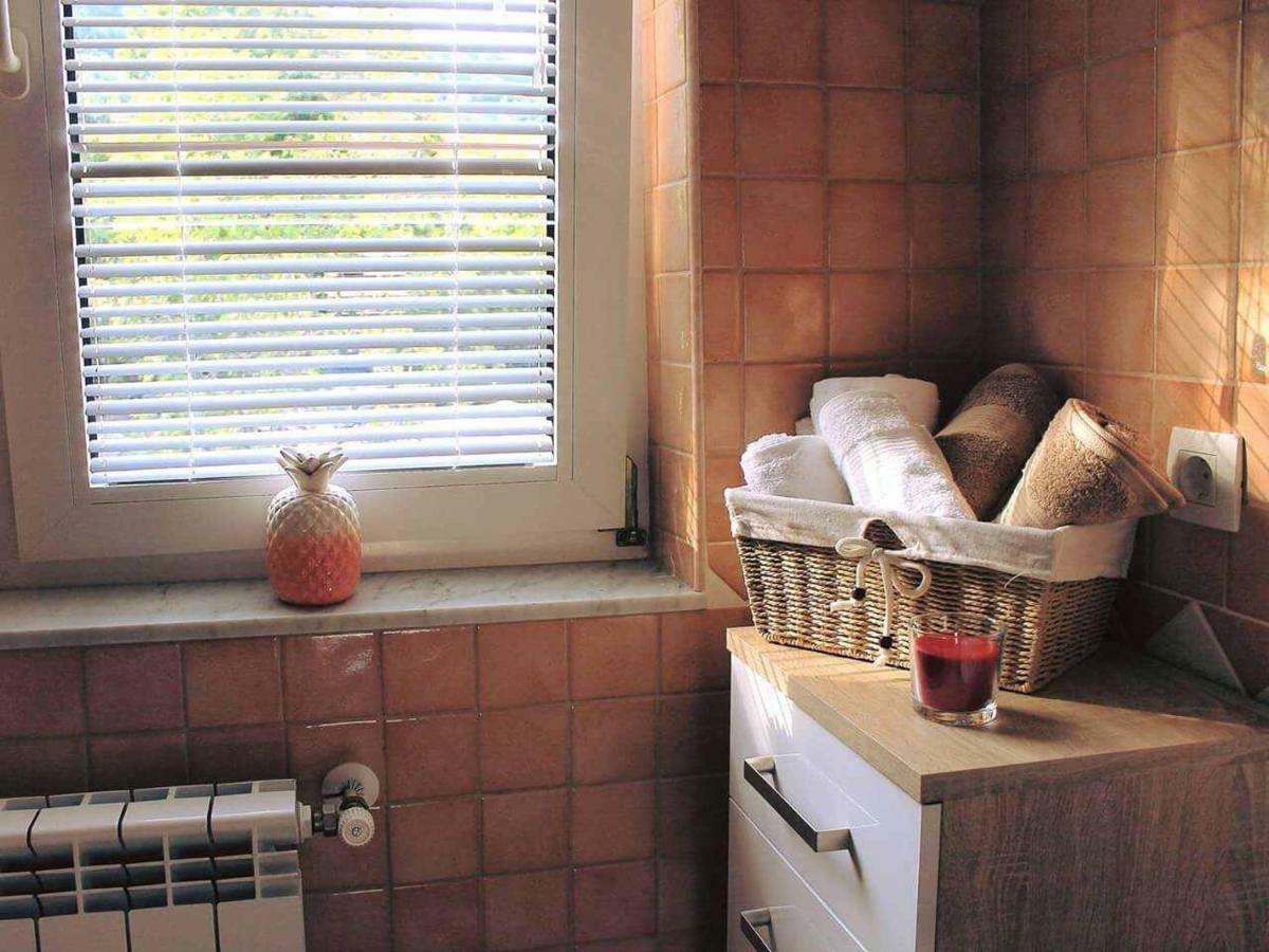 Apartman Ruza 2 Opric Extérieur photo